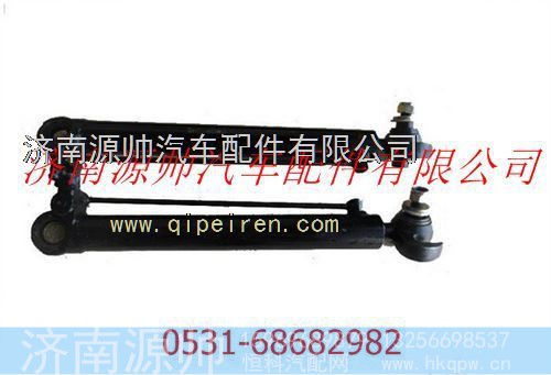 陕汽德龙F3000举升缸