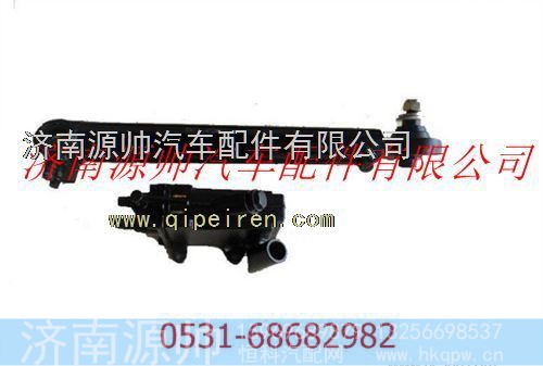 陕汽德龙F3000手动油泵