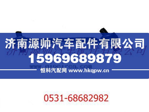 陕汽德龙F3000推力杆图1