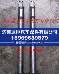 DZ9112340139,陕汽汉德车桥曼后制动凸轮轴19齿,济南源帅汽车配件有限公司