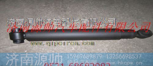 陕汽德龙前桥减震器