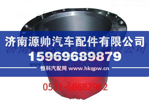 陕汽汉德车桥轮边总成