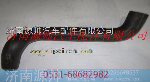 潍柴P10发动机散热器进水管