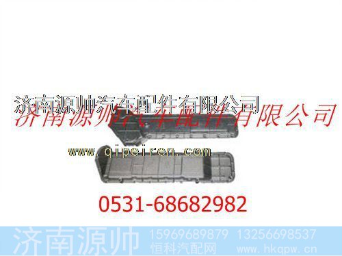 潍柴欧二发动机机油散热器盖