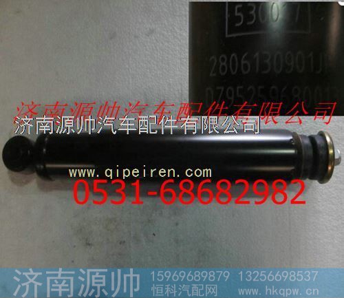 陕汽德龙F3000减振器总成