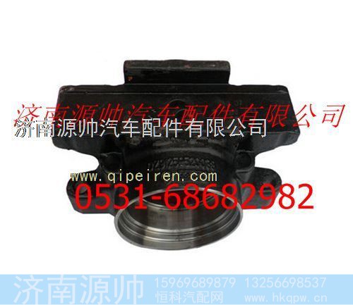 陕汽德龙F3000平衡轴壳