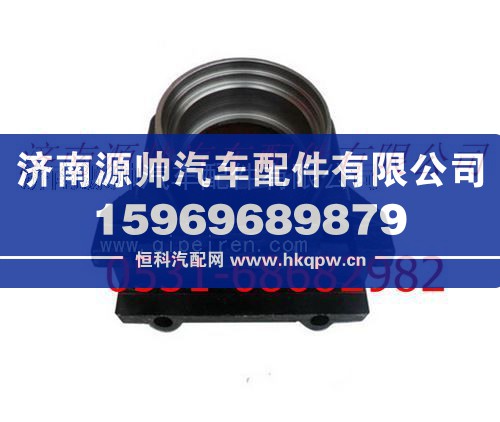 陕汽德龙F3000平衡轴壳/DZ91259525035