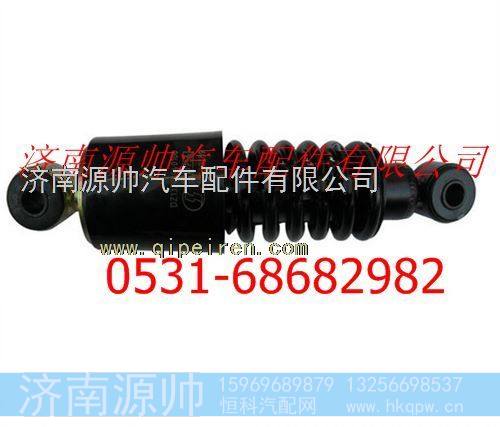 陕汽德龙驾驶室后悬减震器