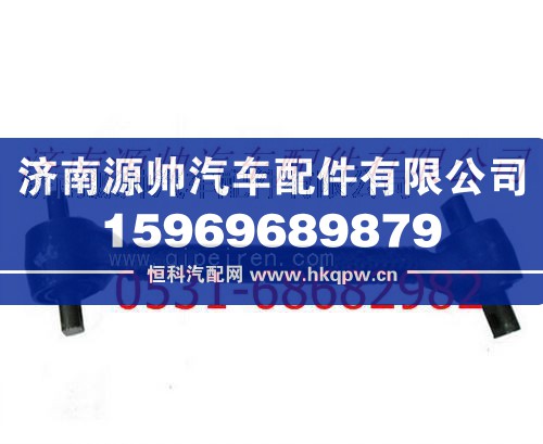 陕汽重卡下推力杆总成/DZ9114520275