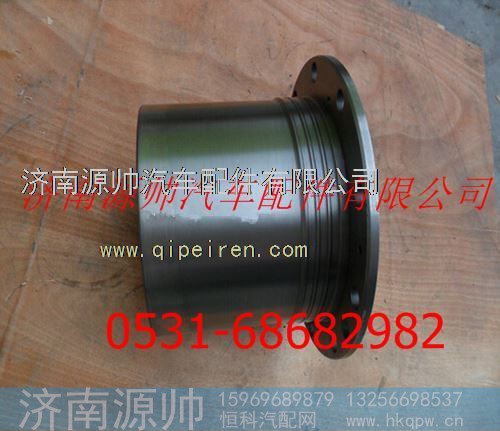 陕汽德龙F3000轮边减速器总成