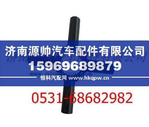 陕汽汉德车桥德龙F2000差速器十字轴图1