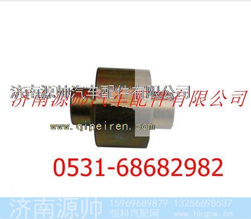 陕汽汉德车桥德龙F2000滚轮