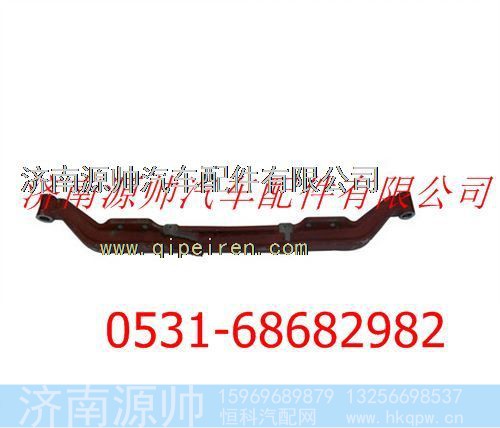 陕汽汉德车桥德龙F3000前轴