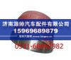 陕汽汉德车桥德龙前制动鼓