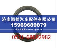99012320121,陕汽汉德车桥环（油封座）,济南源帅汽车配件有限公司