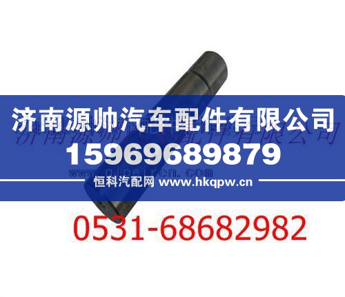 陕汽汉德车桥转向节销/188000410031