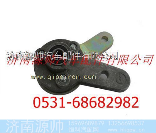 重汽变速箱变速箱选档杆