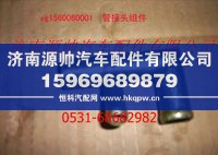 VG1560060001,重汽发动机管接头组件,济南源帅汽车配件有限公司