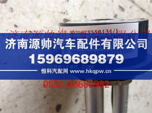 重汽发动机燃油传感器/WG96255501311