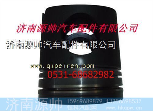 潍柴68机活塞