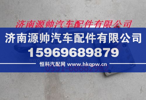 潍柴EGR发动机废气管/612600113057