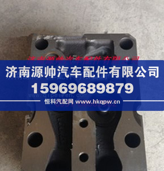 潍柴WP10发动机气缸盖/612600040362