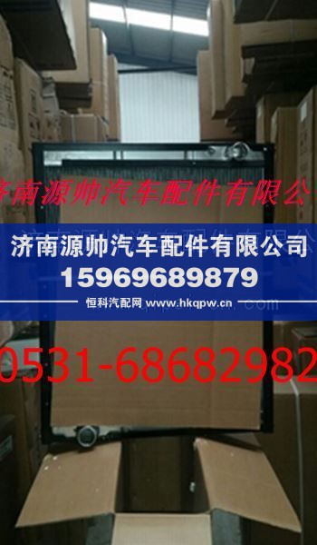 欧曼散热器 欧曼水箱/1124113147001