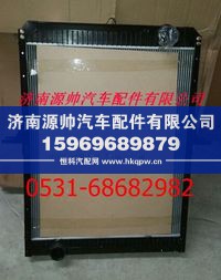 1419313108001,欧曼散热器 欧曼水箱,济南源帅汽车配件有限公司
