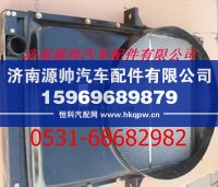 1131913106101,欧曼雄狮280马力水箱 欧曼雄狮280马力散热器,济南源帅汽车配件有限公司