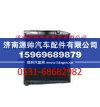 陕汽德龙M3000散热器 陕汽德龙M3000水箱