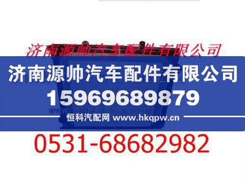DZ95259532213,陕汽德龙散热器 陕汽德龙水箱,济南源帅汽车配件有限公司