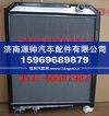 重汽斯太尔散热器水箱 重汽斯太尔王散热器水箱