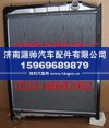 重汽斯太尔王散热器 重汽斯太尔王水箱