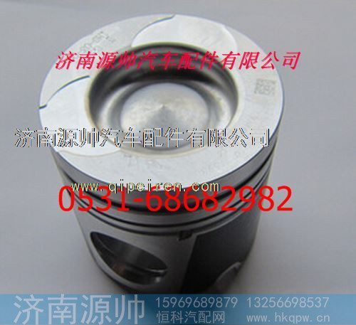 潍柴WP12发动机活塞