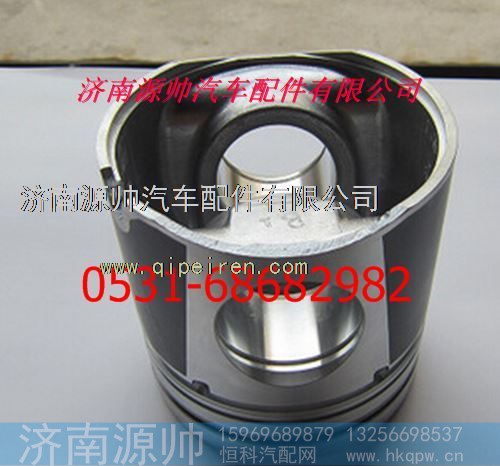 潍柴动力WP10天然气发动机