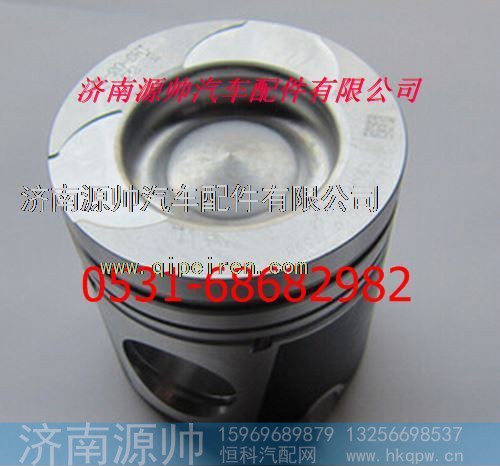 潍柴欧一发动机活塞