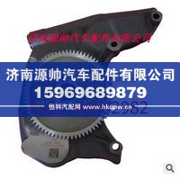 612630010256,潍柴发动机机油泵,济南源帅汽车配件有限公司