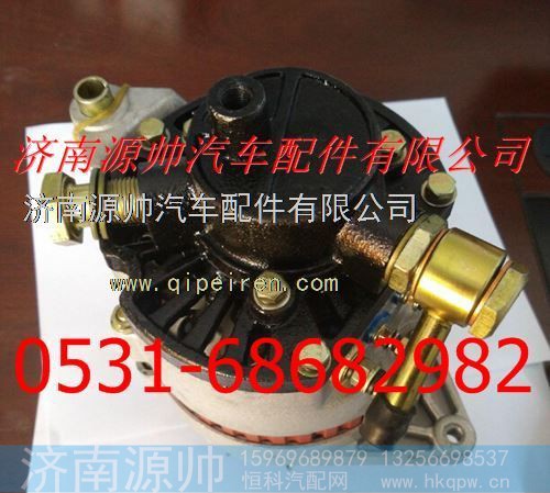 大柴498发动机发电机（三插、四插）