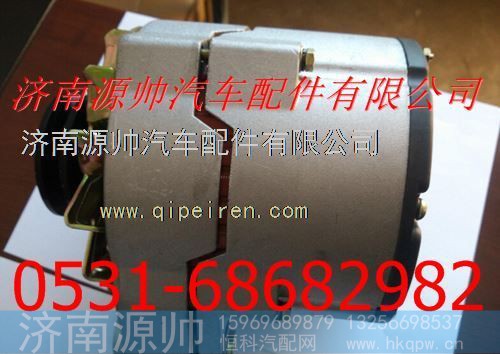 东风康明斯发电机