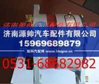 JFZ2732,解放悍威重卡/6DF发电机,济南源帅汽车配件有限公司