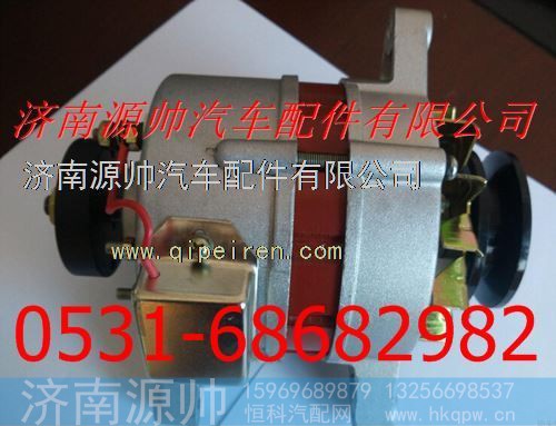 南充6102小康明斯发电机
