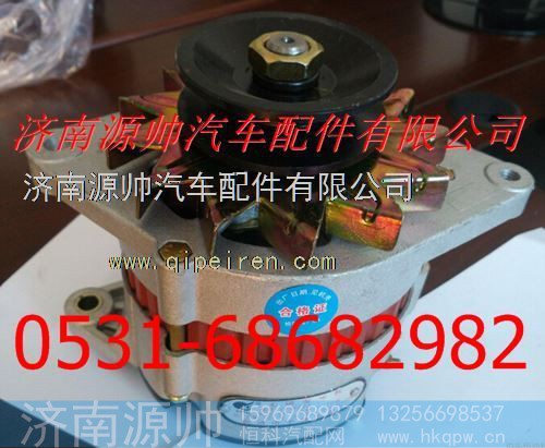 佩特莱发电机