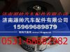 潍柴WP10发电机