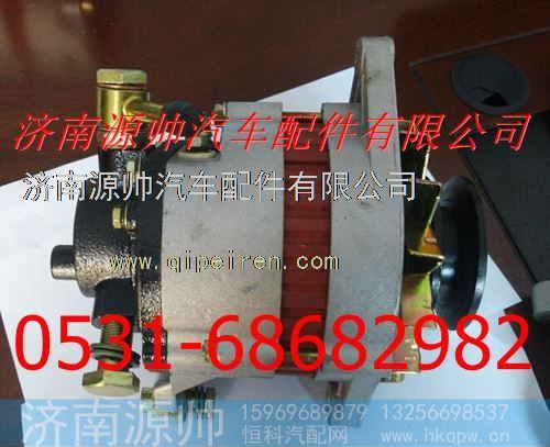扬柴4102 4105发电机
