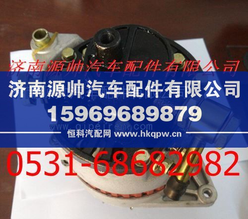 JFWB2353,扬柴4102 4105发电机,济南源帅汽车配件有限公司