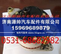 JFWB2353,扬柴4102 4105发电机,济南源帅汽车配件有限公司