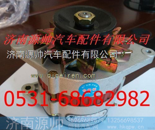 扬动495南昌4102发电机