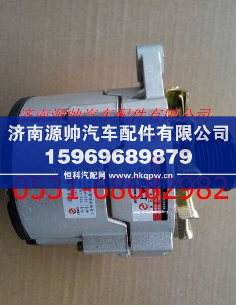 上柴天然气发电机/D11-102-11