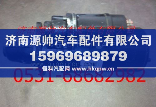 612600090287,潍柴WD615.30减速起动机,济南源帅汽车配件有限公司