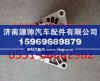 潍柴WP10发电机